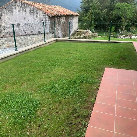 Apartamentos Canamal Llanes Exteriér fotografie