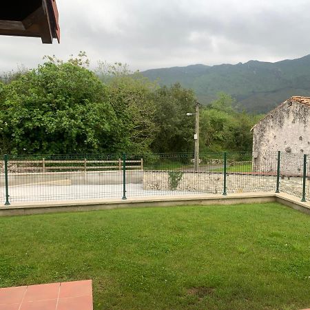 Apartamentos Canamal Llanes Exteriér fotografie
