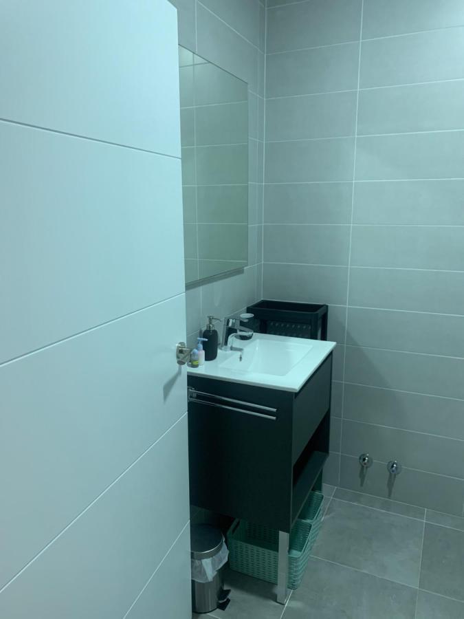 Apartamentos Canamal Llanes Exteriér fotografie