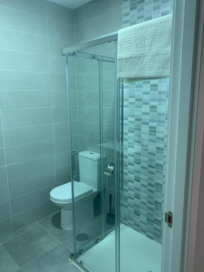 Apartamentos Canamal Llanes Exteriér fotografie