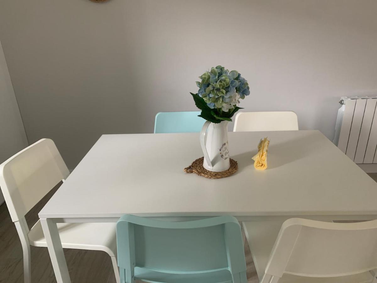 Apartamentos Canamal Llanes Exteriér fotografie