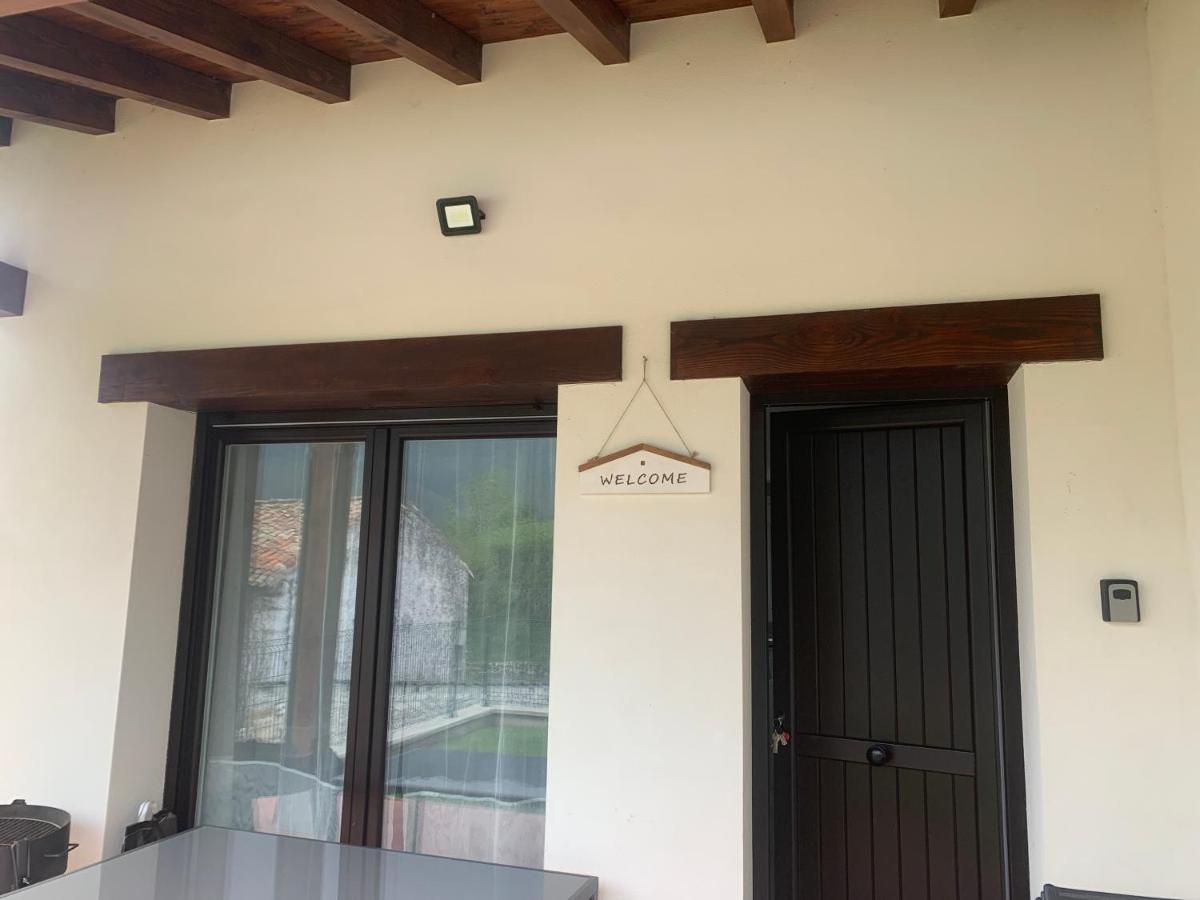 Apartamentos Canamal Llanes Exteriér fotografie