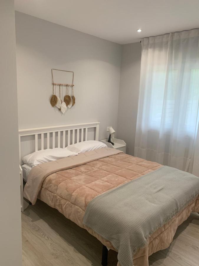 Apartamentos Canamal Llanes Exteriér fotografie